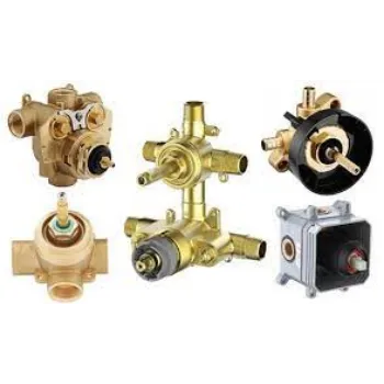 Shower Valves